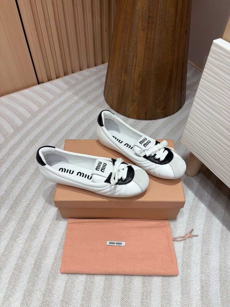 Miu Miu Shoes